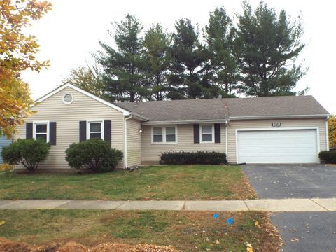 Photo of 1921 STANFORD Street, Naperville, IL 60565 (MLS # 12517667)