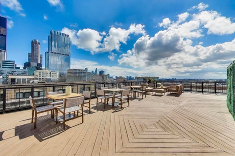 Tiny photo for 728 W Jackson Boulevard #724, Chicago, IL 60661 (MLS # 12685101)
