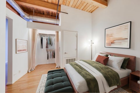 Tiny photo for 728 W Jackson Boulevard #724, Chicago, IL 60661 (MLS # 12685101)