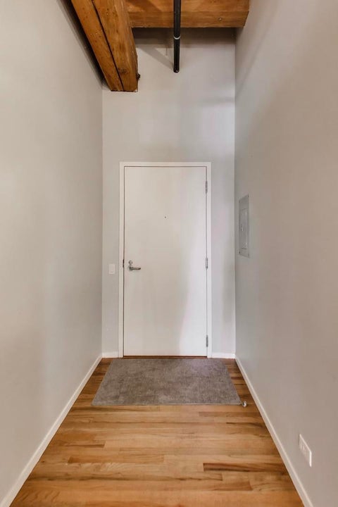 Tiny photo for 728 W Jackson Boulevard #724, Chicago, IL 60661 (MLS # 12685101)