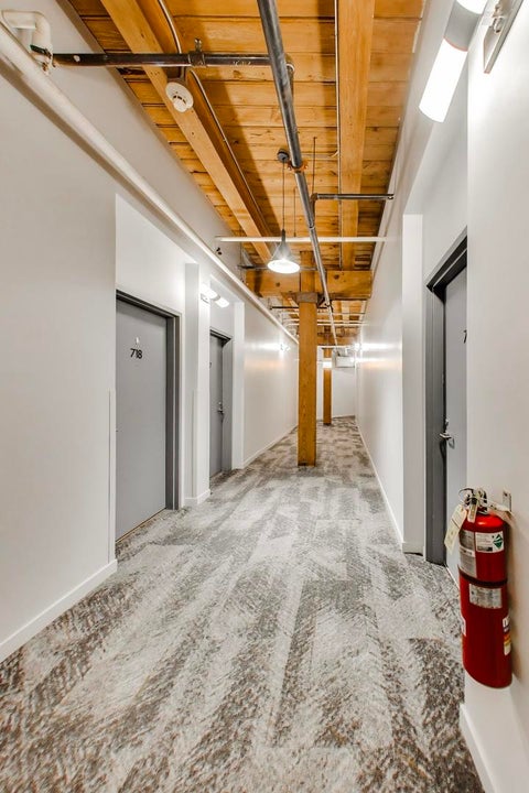Tiny photo for 728 W Jackson Boulevard #724, Chicago, IL 60661 (MLS # 12685101)