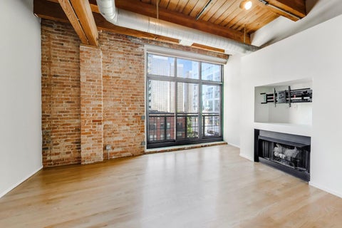 Tiny photo for 728 W Jackson Boulevard #724, Chicago, IL 60661 (MLS # 12685101)