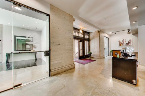 Tiny photo for 728 W Jackson Boulevard #724, Chicago, IL 60661 (MLS # 12685101)
