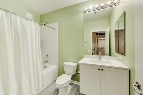 Tiny photo for 728 W Jackson Boulevard #724, Chicago, IL 60661 (MLS # 12685101)