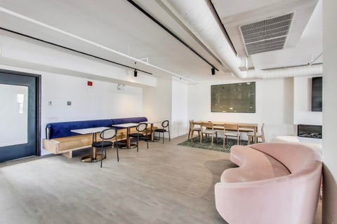 Tiny photo for 728 W Jackson Boulevard #724, Chicago, IL 60661 (MLS # 12685101)