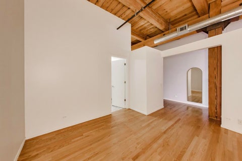 Tiny photo for 728 W Jackson Boulevard #724, Chicago, IL 60661 (MLS # 12685101)