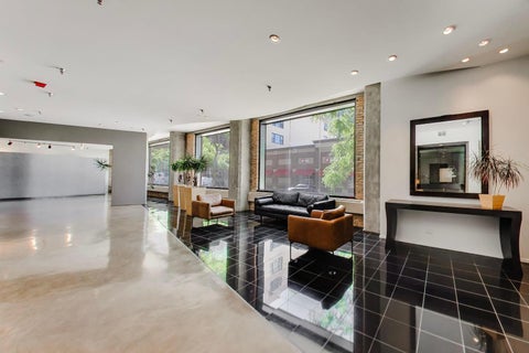 Tiny photo for 728 W Jackson Boulevard #724, Chicago, IL 60661 (MLS # 12685101)