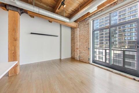 Tiny photo for 728 W Jackson Boulevard #724, Chicago, IL 60661 (MLS # 12685101)