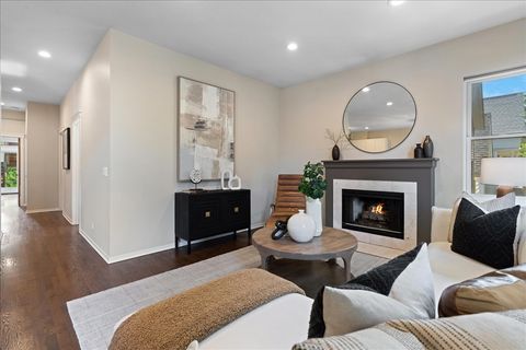 Tiny photo for 2955 N Racine Avenue #2B, Chicago, IL 60657 (MLS # 12469505)