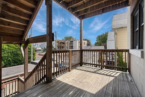 Tiny photo for 2955 N Racine Avenue #2B, Chicago, IL 60657 (MLS # 12469505)