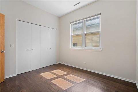 Tiny photo for 2955 N Racine Avenue #2B, Chicago, IL 60657 (MLS # 12469505)