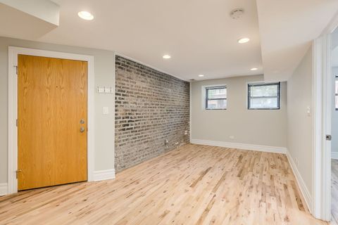 Tiny photo for 5611 N Glenwood Avenue #G, Chicago, IL 60660 (MLS # 12466577)