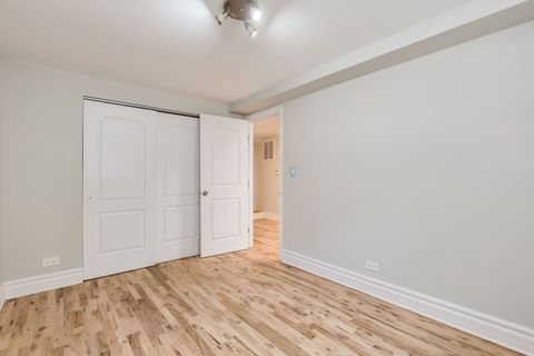 Tiny photo for 5611 N Glenwood Avenue #G, Chicago, IL 60660 (MLS # 12466577)
