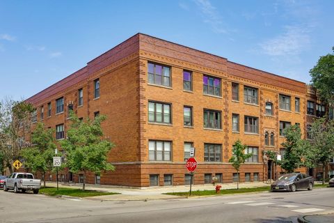 Photo of 5611 N Glenwood Avenue #G, Chicago, IL 60660 (MLS # 12466577)