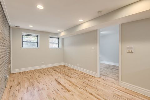 Tiny photo for 5611 N Glenwood Avenue #G, Chicago, IL 60660 (MLS # 12466577)