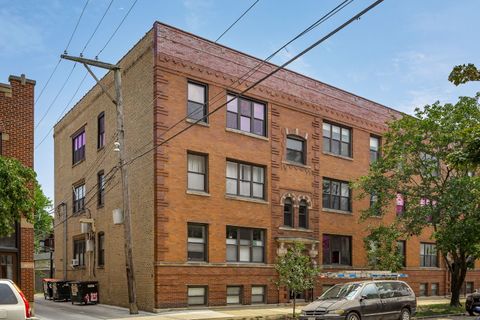Tiny photo for 5611 N Glenwood Avenue #G, Chicago, IL 60660 (MLS # 12466577)