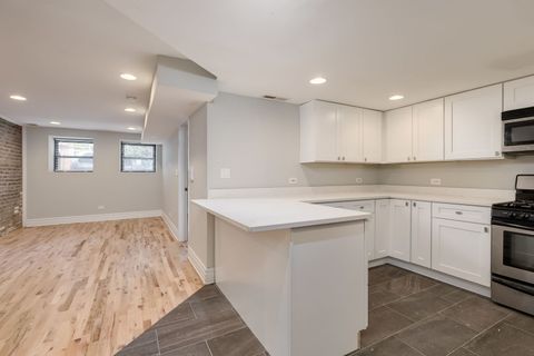 Tiny photo for 5611 N Glenwood Avenue #G, Chicago, IL 60660 (MLS # 12466577)
