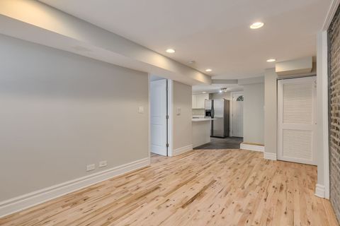 Tiny photo for 5611 N Glenwood Avenue #G, Chicago, IL 60660 (MLS # 12466577)