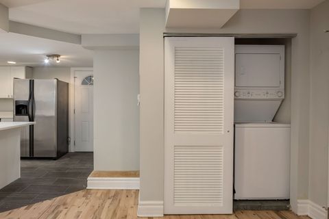 Tiny photo for 5611 N Glenwood Avenue #G, Chicago, IL 60660 (MLS # 12466577)