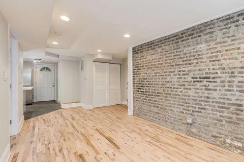 Tiny photo for 5611 N Glenwood Avenue #G, Chicago, IL 60660 (MLS # 12466577)