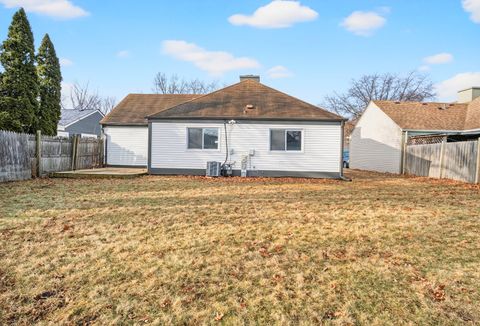 Tiny photo for 162 Heathgate Road, Montgomery, IL 60538 (MLS # 12597370)