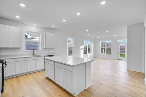 Tiny photo for 12275 Barcroft Circle, Huntley, IL 60142 (MLS # 12501985)