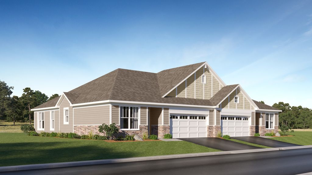 Photo for 12275 Barcroft Circle, Huntley, IL 60142 (MLS # 12501985)