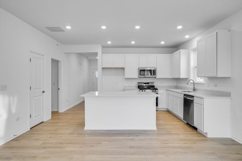 Tiny photo for 12275 Barcroft Circle, Huntley, IL 60142 (MLS # 12501985)