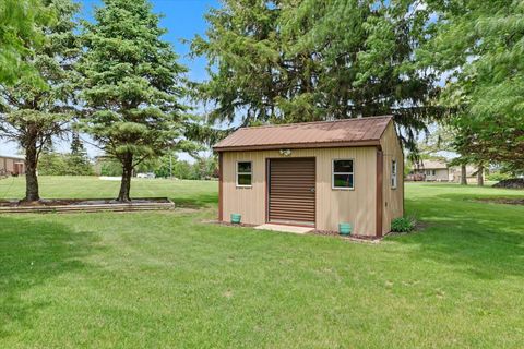 Tiny photo for 518 E South Court Street, Chatsworth, IL 60921 (MLS # 12642796)