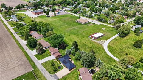 Tiny photo for 518 E South Court Street, Chatsworth, IL 60921 (MLS # 12642796)