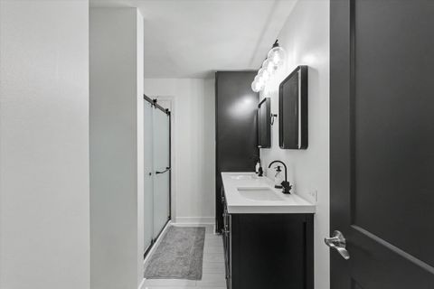 Tiny photo for 518 E South Court Street, Chatsworth, IL 60921 (MLS # 12642796)