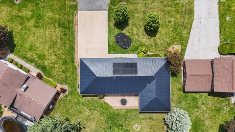 Tiny photo for 518 E South Court Street, Chatsworth, IL 60921 (MLS # 12642796)