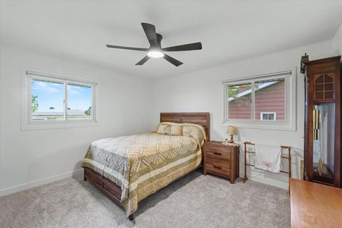 Tiny photo for 518 E South Court Street, Chatsworth, IL 60921 (MLS # 12642796)