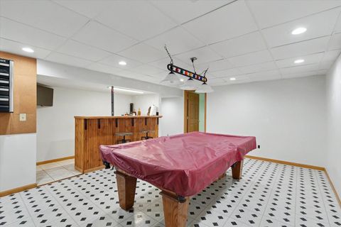 Tiny photo for 518 E South Court Street, Chatsworth, IL 60921 (MLS # 12642796)