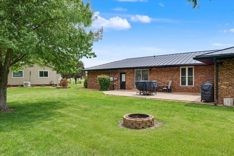 Tiny photo for 518 E South Court Street, Chatsworth, IL 60921 (MLS # 12642796)