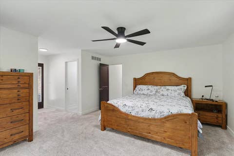 Tiny photo for 518 E South Court Street, Chatsworth, IL 60921 (MLS # 12642796)