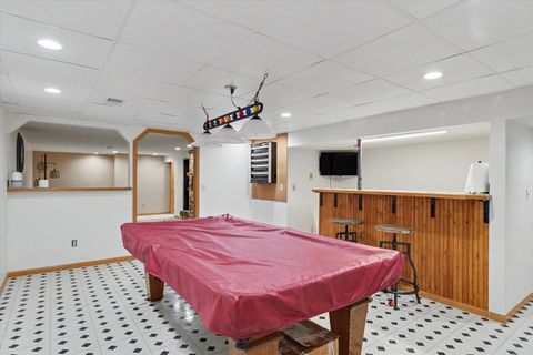 Tiny photo for 518 E South Court Street, Chatsworth, IL 60921 (MLS # 12642796)