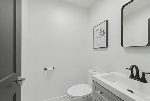 Tiny photo for 518 E South Court Street, Chatsworth, IL 60921 (MLS # 12642796)