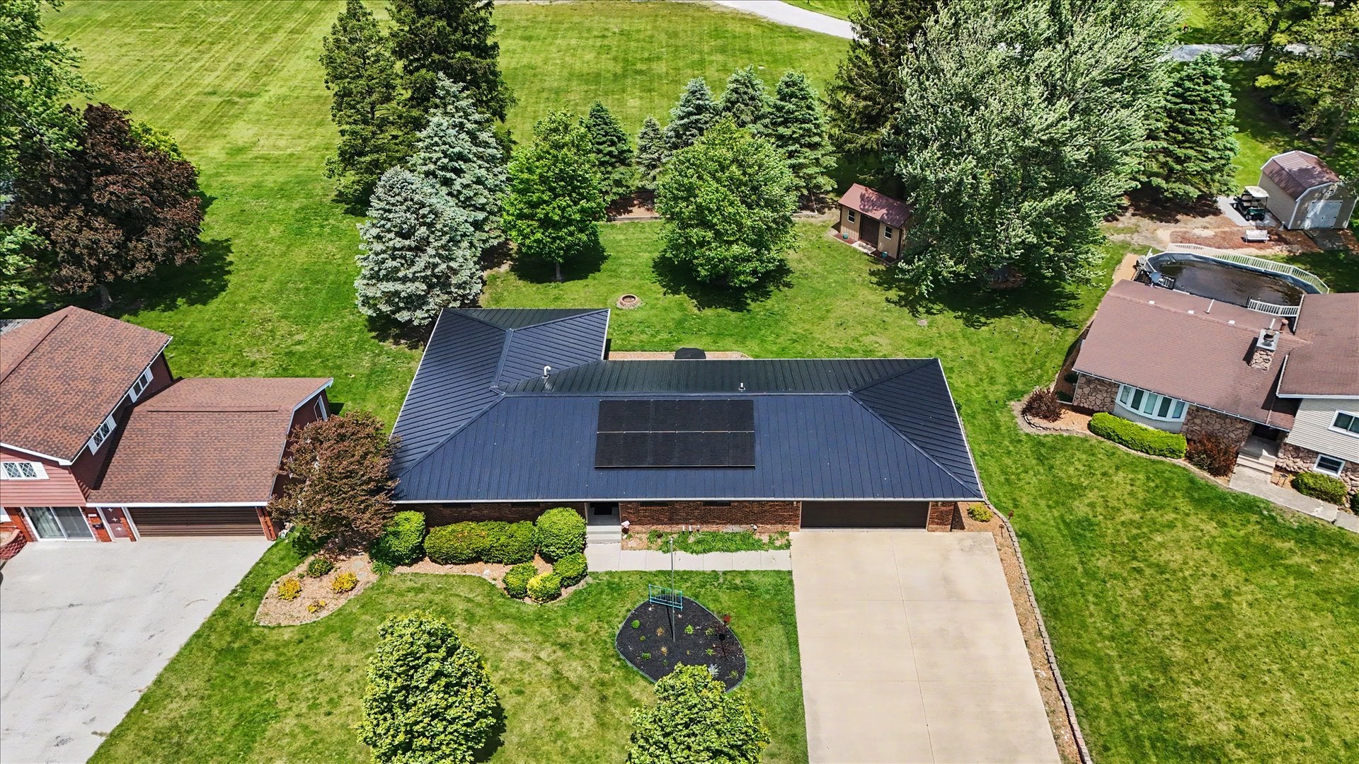 518 E South Court Street