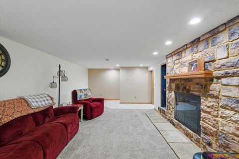 Tiny photo for 518 E South Court Street, Chatsworth, IL 60921 (MLS # 12642796)