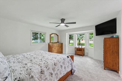 Tiny photo for 518 E South Court Street, Chatsworth, IL 60921 (MLS # 12642796)