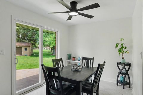 Tiny photo for 518 E South Court Street, Chatsworth, IL 60921 (MLS # 12642796)