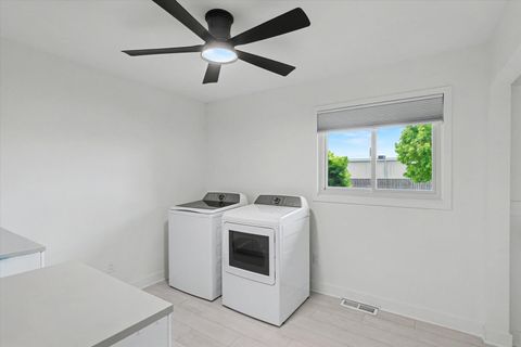 Tiny photo for 518 E South Court Street, Chatsworth, IL 60921 (MLS # 12642796)