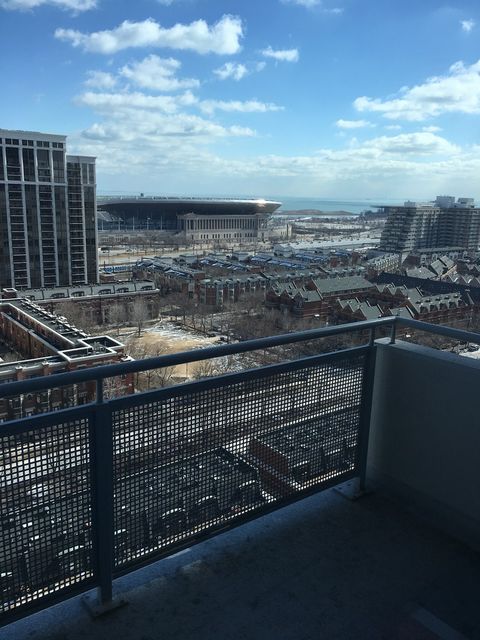 1305 S Michigan Avenue 1612 Chicago IL 60605