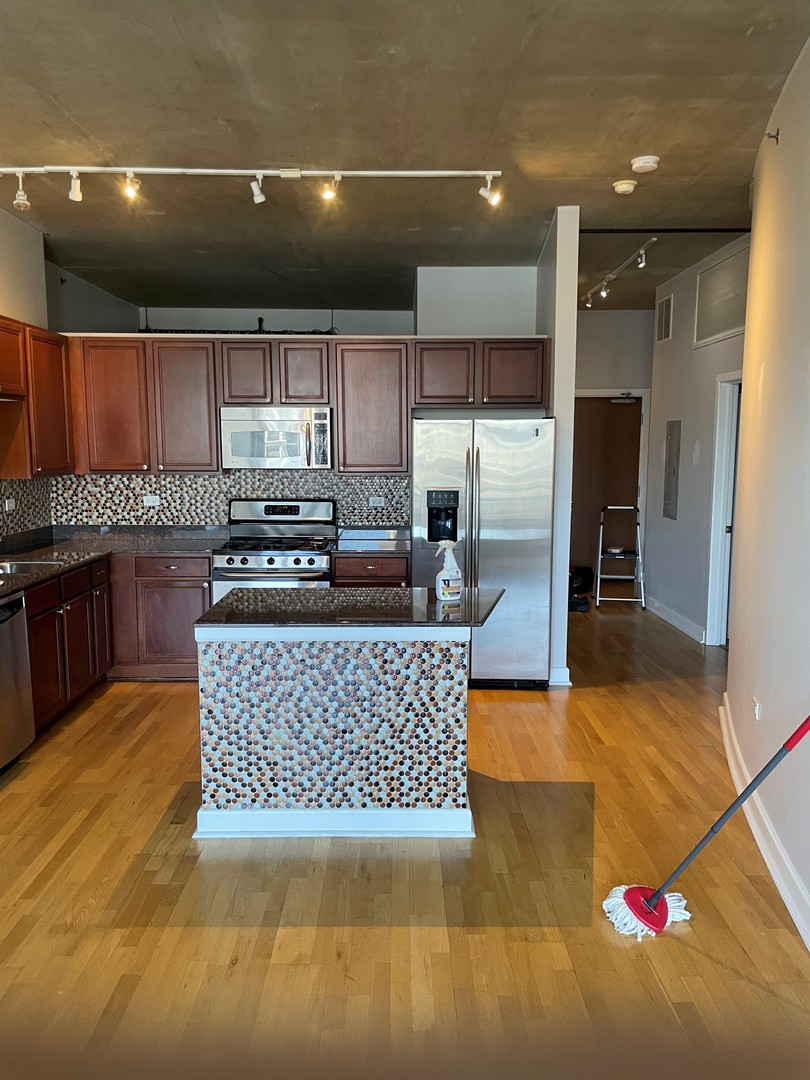 1305 S Michigan Avenue 1612