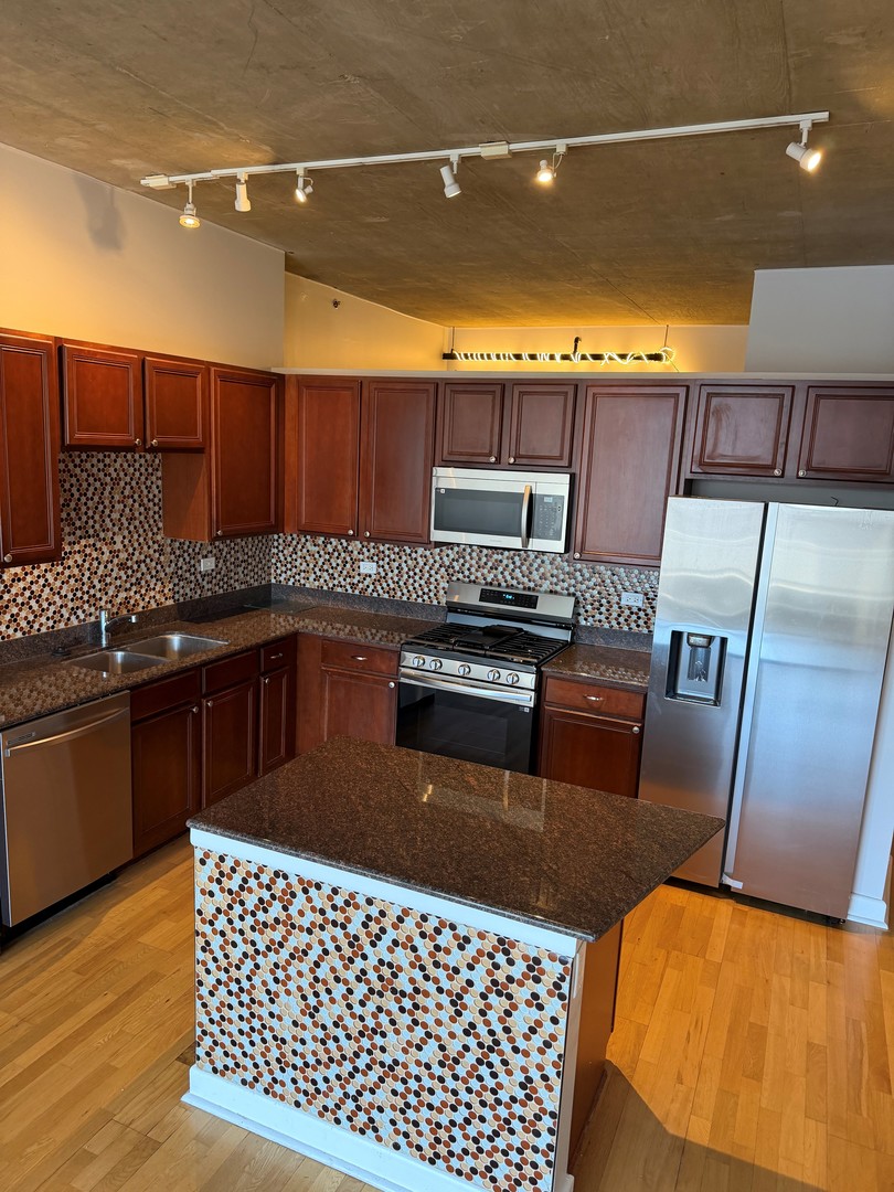 1305 S Michigan Avenue 1612