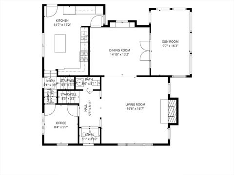 Tiny photo for 931 W Downer Place, Aurora, IL 60506 (MLS # 12486301)