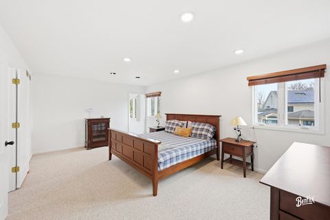 Tiny photo for 2911 Bayberry Drive, Buffalo Grove, IL 60089 (MLS # 12574573)