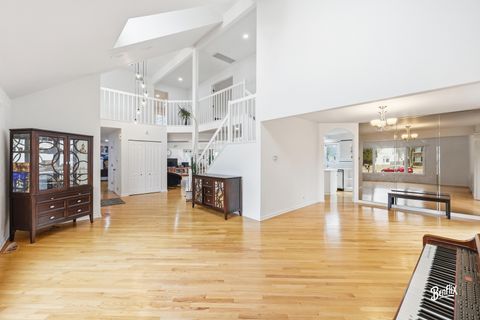 Tiny photo for 2911 Bayberry Drive, Buffalo Grove, IL 60089 (MLS # 12574573)