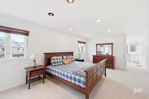 Tiny photo for 2911 Bayberry Drive, Buffalo Grove, IL 60089 (MLS # 12574573)